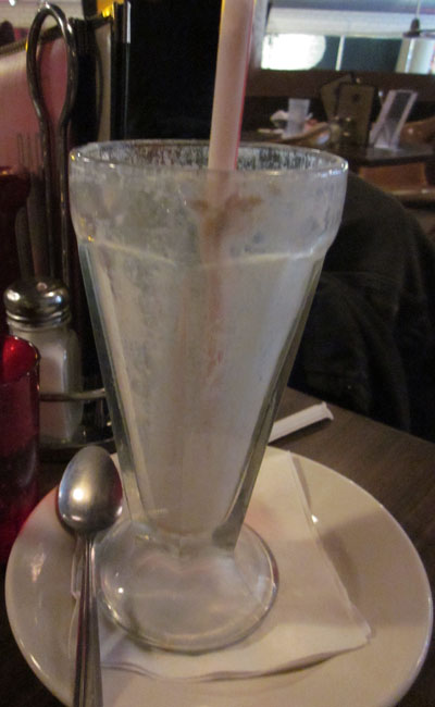 Wouldn't Say No to Another.