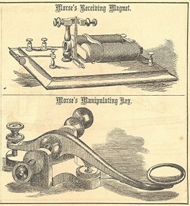 The Morse Invention