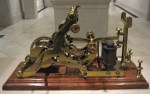A Telegraphy Instrument