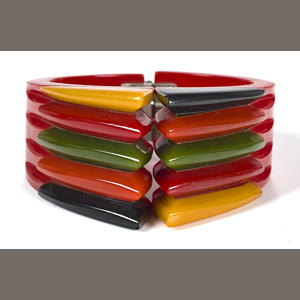 Bakelite Bracelet